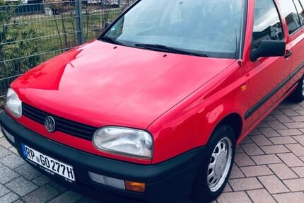 VW Golf 79.500 km 3.990 &euro; Maxdorf 67133