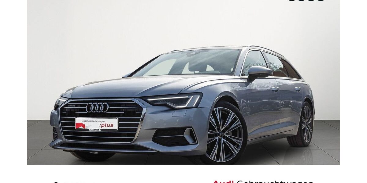 Audi A6 59.750 km 35.970 &euro; Diez 65582