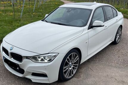 BMW 328 123.700 km 16.250 &euro; Lauffen a.N. 74348