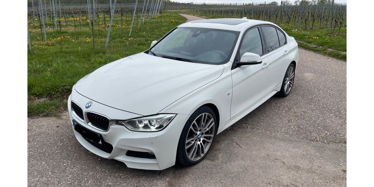 BMW 328 123.700 km 16.250 &euro; Lauffen a.N. 74348