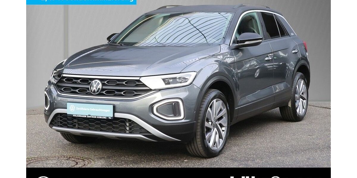 VW T-Roc 22.583 km 28.980 &euro; Koblenz 56070