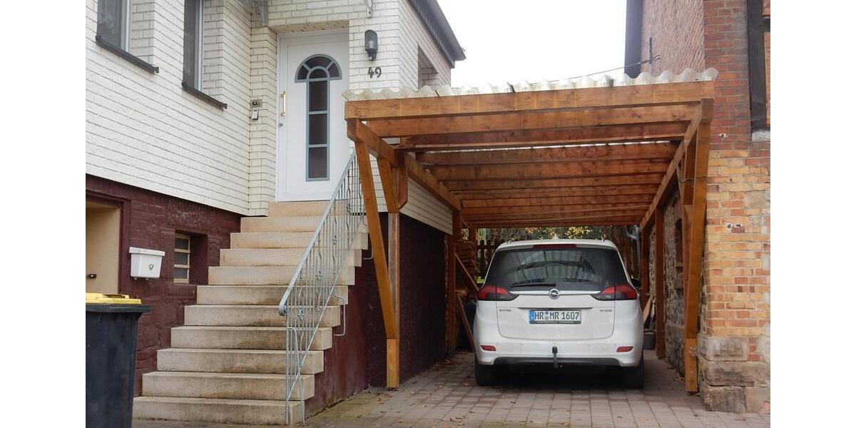 Einfamilienhaus Homberg (Efze) - 4 Zimmer, 151 m&sup2;, 189.000&euro; | Angebot:27118212