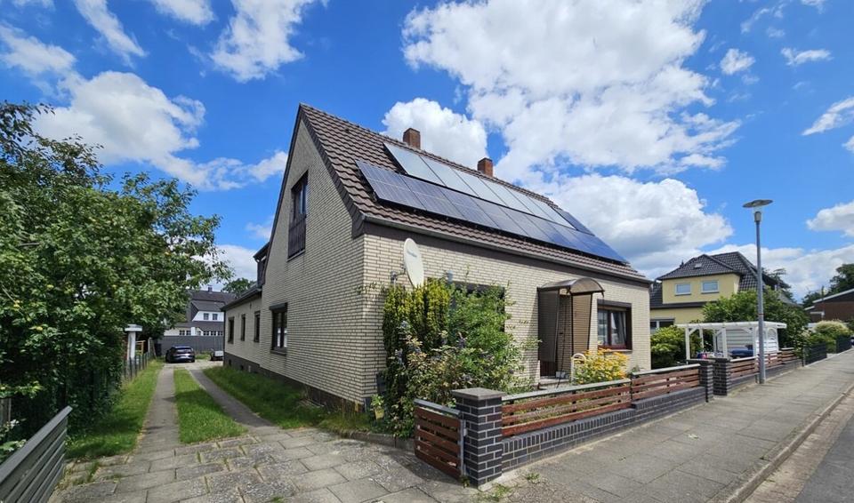 Mehrfamilienhaus, Wohnhaus Achim - 670.000&euro; | Angebot:26135647