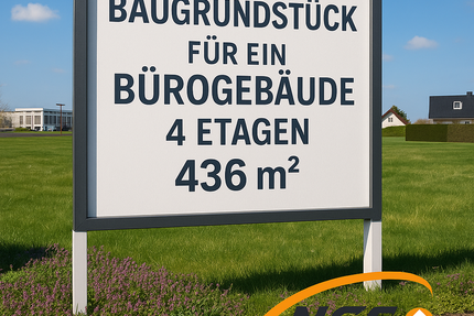 Grundstück Schönefeld - 299.000&euro; | Angebot:24421478