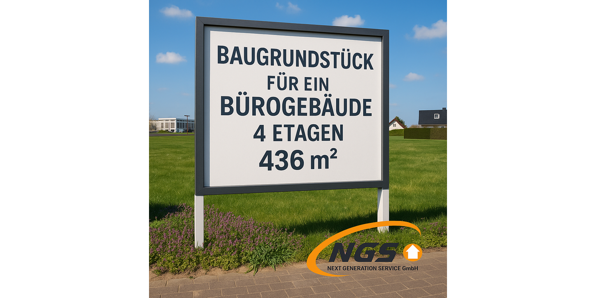 Grundstück zu verkaufen in Schönefeld 299.000 € 382 m² zimmer