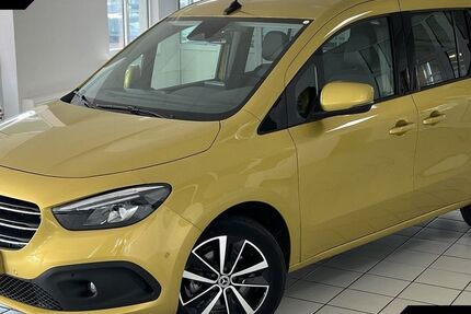 Mercedes-Benz T-Klasse 19.997 km 25.449 &euro; Wiedemar 04509