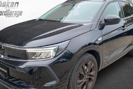 Opel Grandland (X) 44.829 km 21.600 € Kaiserslautern 67663