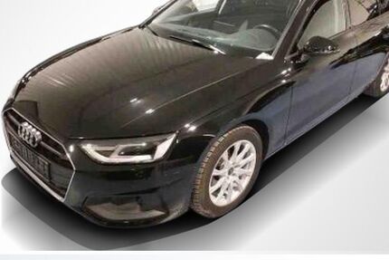 Audi A4 50.352 km 21.940 &euro; Bernburg 06406