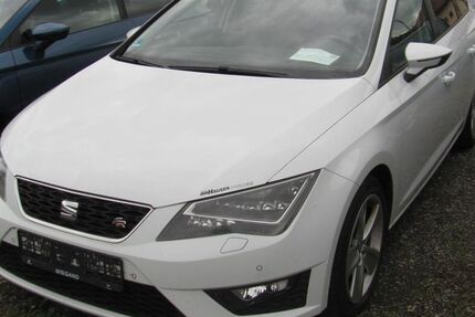 Seat Leon 121.000 km 10.495 &euro; Pohlheim 35415