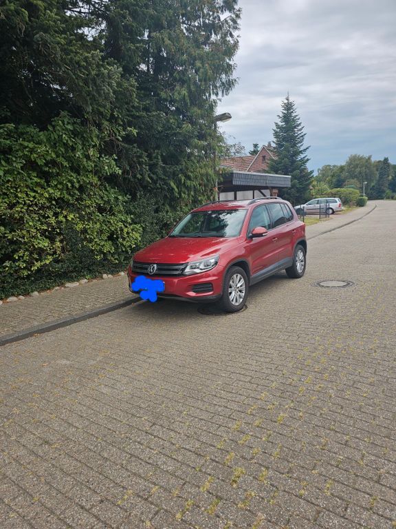Tiguan