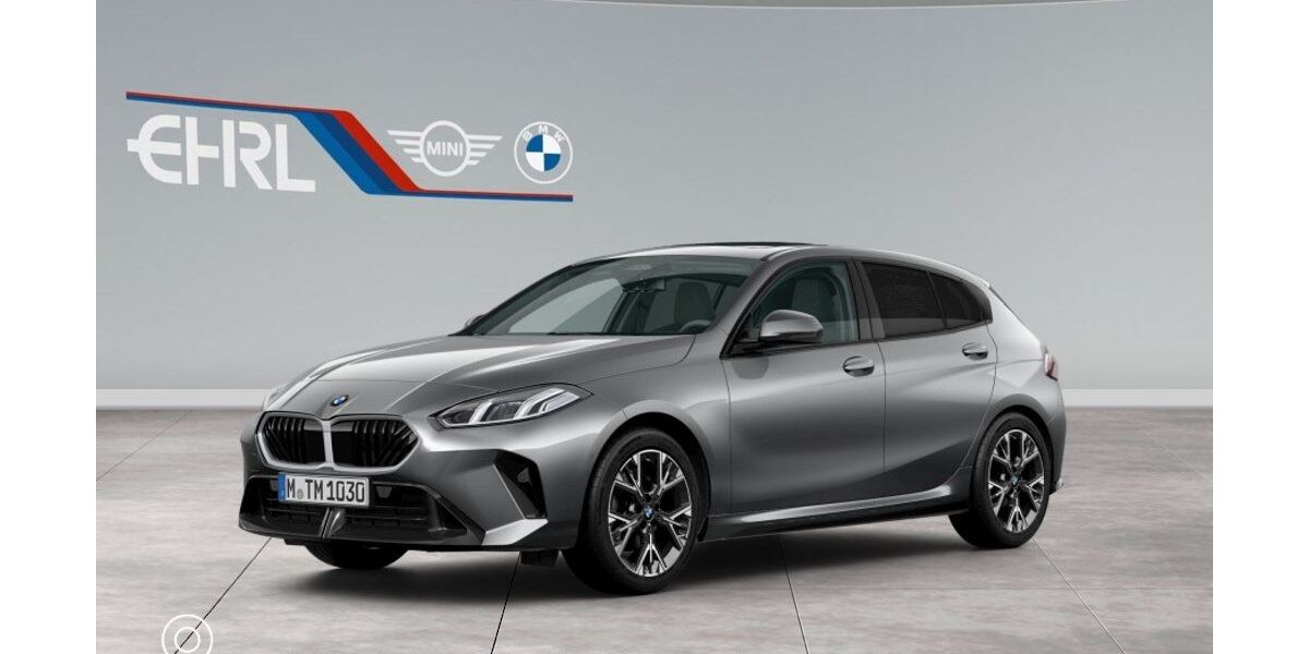BMW 120 4.033 km 33.490 &euro; Potsdam 14482
