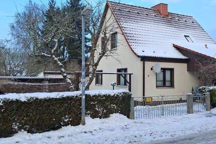 Einfamilienhaus mit Potenzial im Herzen von Bergen 3 zimmer