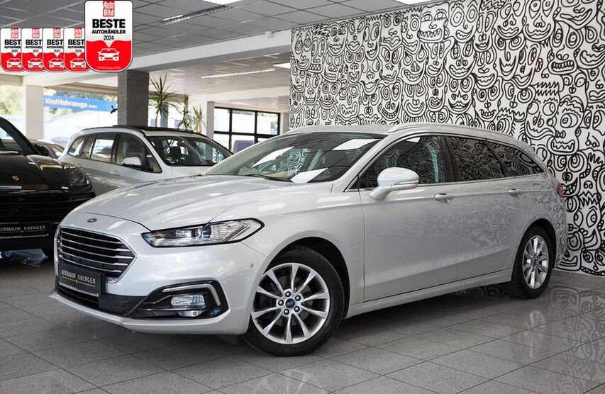 Mondeo