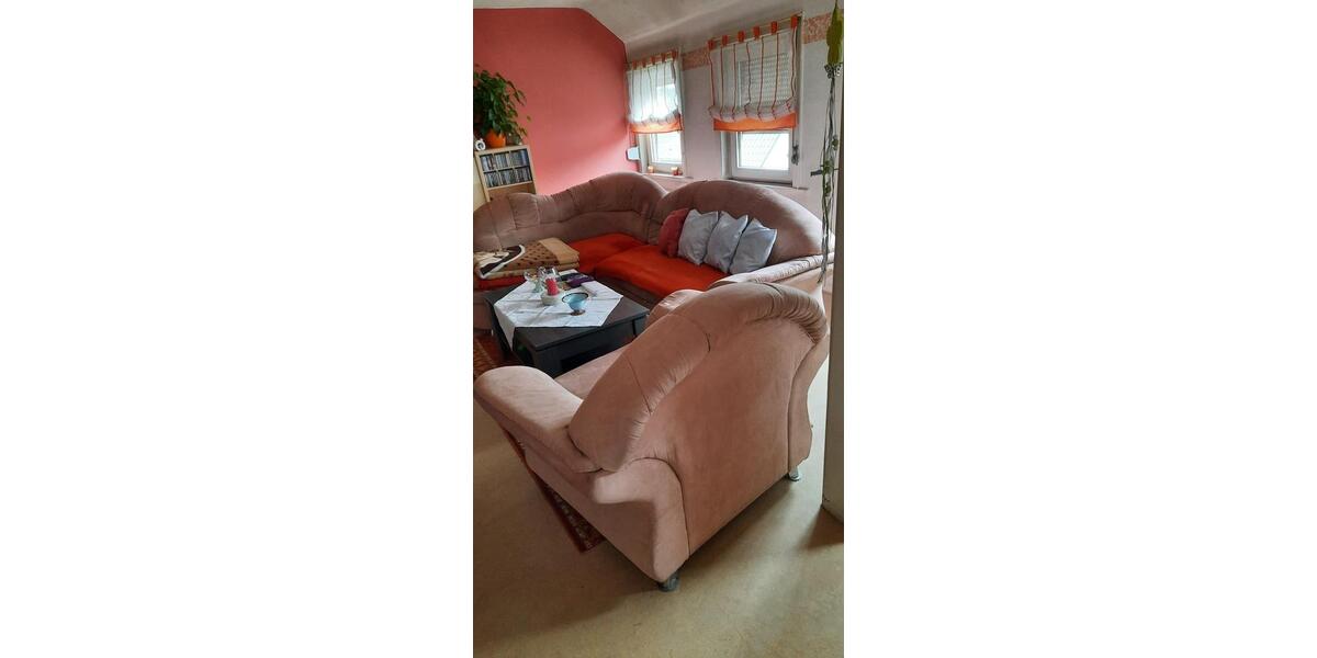 Wohnung zu vermieten in 35216 Biedenkopf 3 zimmer