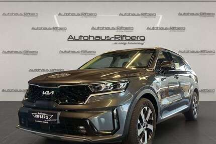 Kia Sorento 62.500 km 36.890 &euro; Detmold 32758