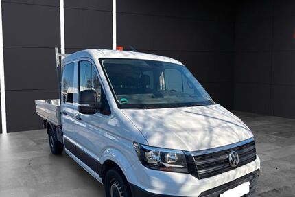 VW Crafter 157.600 km 20.490 &euro; Bienenbüttel 29553