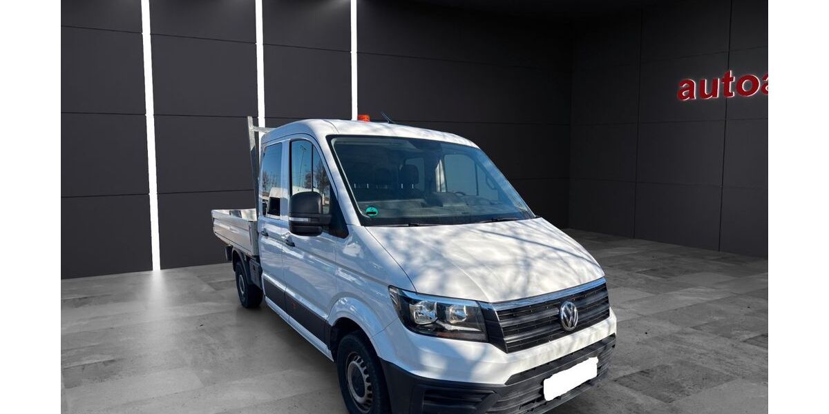 VW Crafter 157.600 km 20.490 &euro; Bienenbüttel 29553