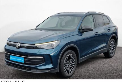 VW Tiguan 27.324 km 37.640 &euro; Melle 49324