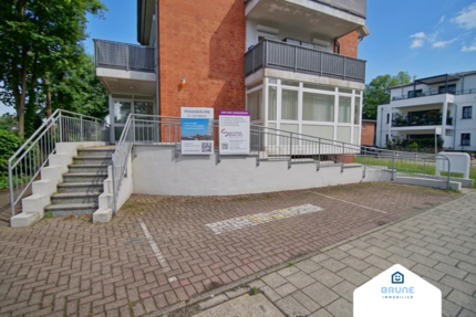 Gewerbeobjekt Bremerhaven Lehe - 1.850&euro; | Angebot:26814706