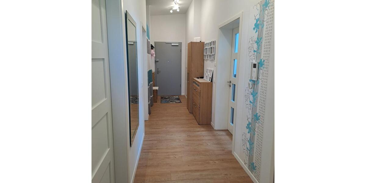 Etagenwohnung Mühldorf am Inn - 3 Zimmer, 89 m&sup2;, 1.000&euro; | Angebot:26400519