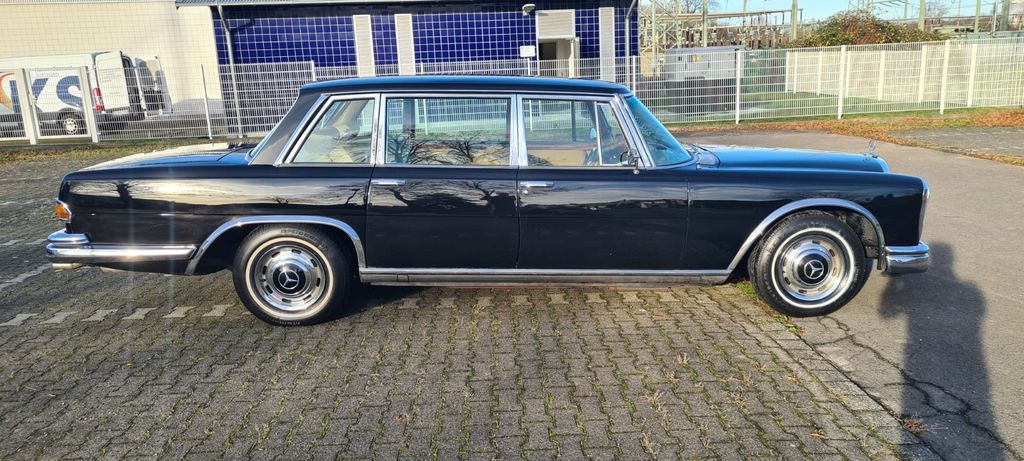 Mercedes-Benz 600 145.000 km 78.900 &euro; Dortmund 44143