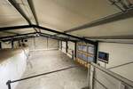 Hochwertige Lager-Produktionshalle, mit modernem und großem Betriebsleiterwohnhaus (provisionsfrei) zimmer