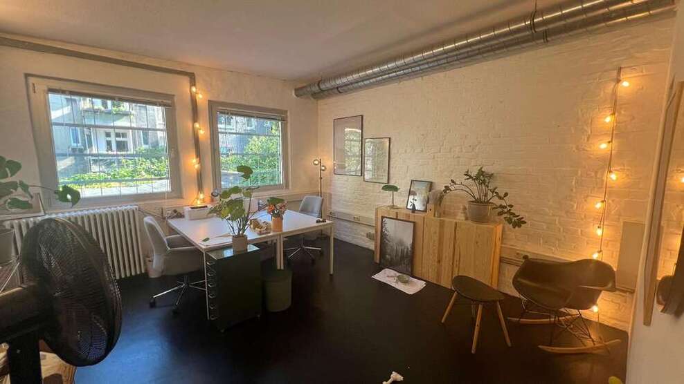 Büro in Dortmund 699 € 23 m²