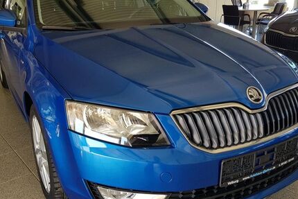 Skoda Octavia 189.821 km 8.950 &euro; Velburg 92355