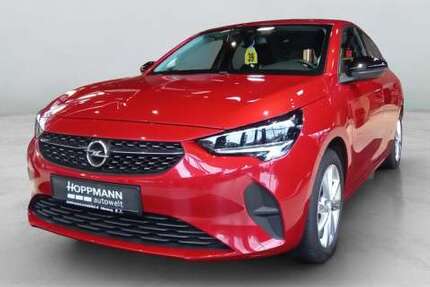 Opel Corsa 13.600 km 13.890 &euro; Dillenburg 35683