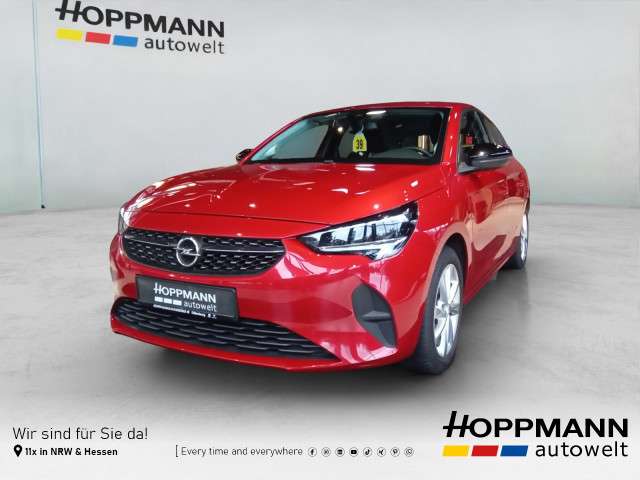 Opel Corsa 13.600 km 13.890 &euro; Dillenburg 35683