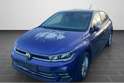 VW Polo 20.321 km 17.500 &euro; Ladenburg 68526