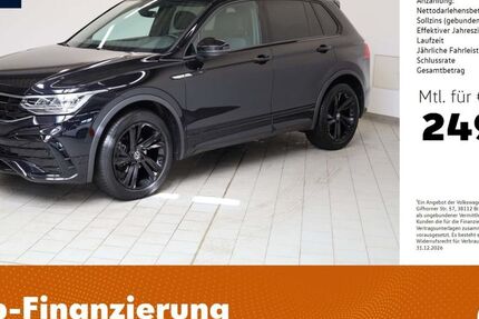 VW Tiguan 65.497 km 29.480 &euro; Amberg 92224