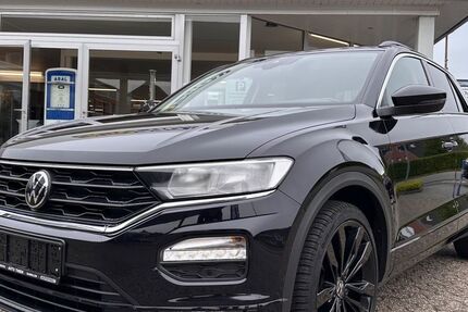 VW T-Roc 118.479 km 20.990 &euro; Saterland-Sedelsberg 26683