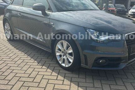 Audi A1 284.000 km 5.999 € Hannover 30179