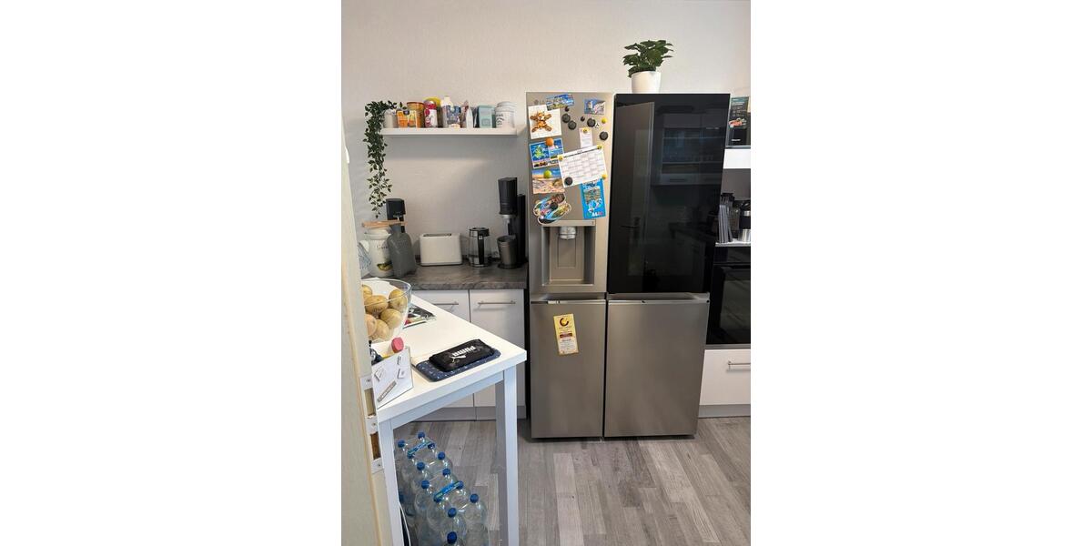 Dachgeschoßwohnung Gera Debschwitz - 2 Zimmer, 80 m&sup2;, 810&euro; | Angebot:25418616