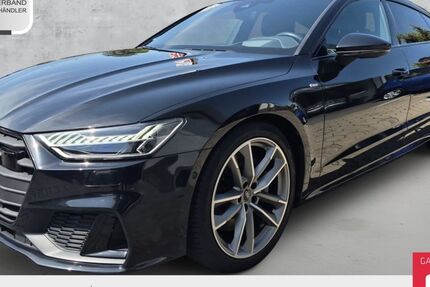Audi A7 68.500 km 39.900 &euro; Stelle 21435