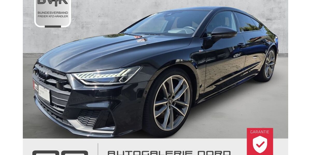 Audi A7 68.500 km 39.900 &euro; Stelle 21435