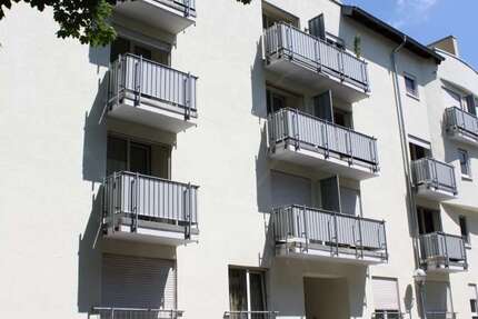 Wohnung Karlsruhe Südstadt - 1 Zimmer, 18 m&sup2;, 340&euro; | Angebot:26064188