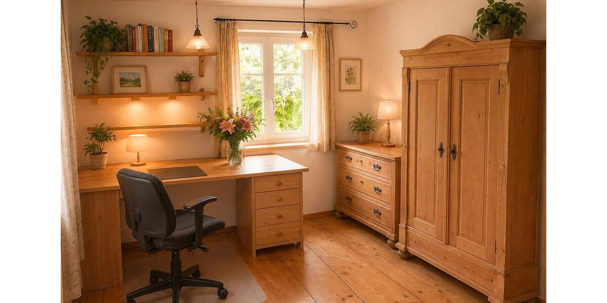 Einfamilienhaus Bernau am Chiemsee - 6 Zimmer, 196 m&sup2;, 985.000&euro; | Angebot:26810940
