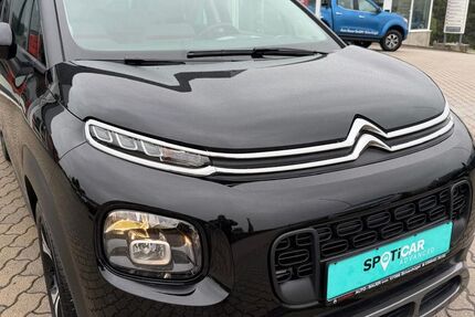 Citroen C3 Aircross 52.500 km 10.999 &euro; Rosenthal am Rennsteig 07366