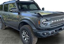 Gebrauchtwagen Ford Bronco
