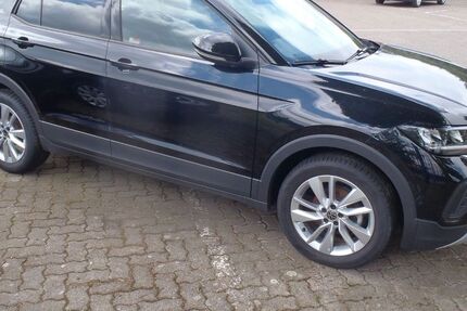VW T-Cross 26.480 km 24.480 &euro; Rosendahl 48720
