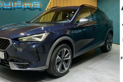 Cupra Formentor 67.000 km 25.900 € Langwedel 27299