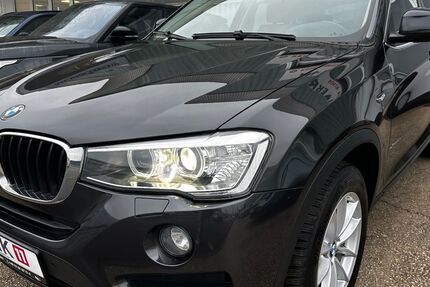 BMW X4 150.179 km 17.999 &euro; Trier 54294