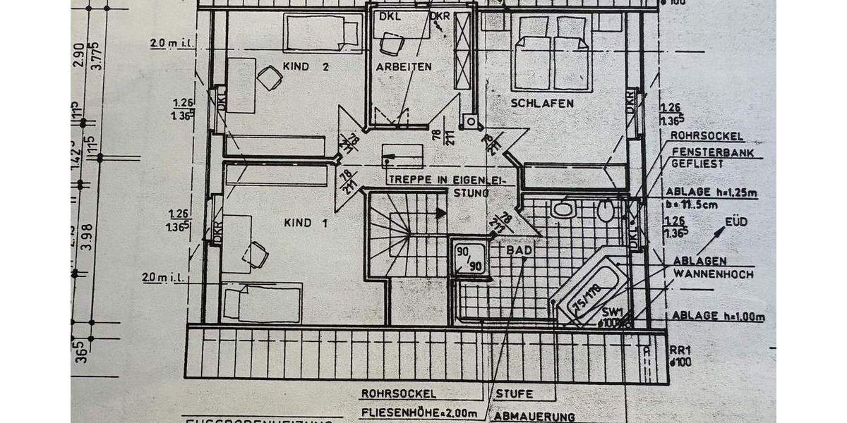 Einfamilienhaus Gerwisch Gerwisch - 5 Zimmer, 132 m&sup2;, 430.000&euro; | Angebot:24776218