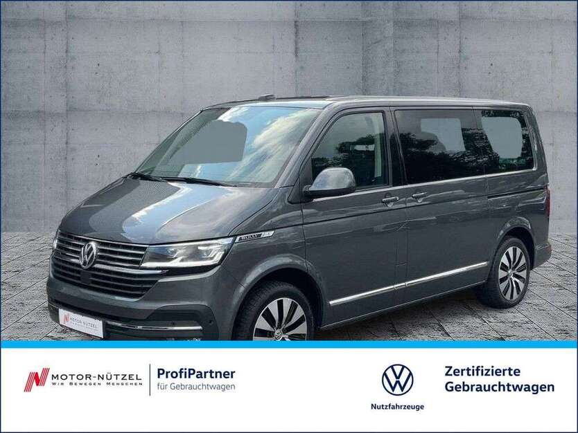 T6.1 Multivan