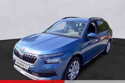 Skoda Kamiq 30.000 km 20.880 € Würzburg 97084
