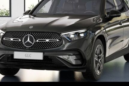 Mercedes-Benz GLC 220 9.900 km 57.980 &euro; Mannheim 68165