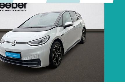 VW ID.3 18.935 km 22.980 € Weil der Stadt 71263