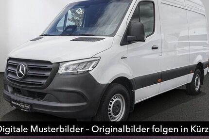Mercedes-Benz eSprinter 28.400 km 42.781 &euro; Rosbach 61191